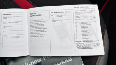 Vauxhall Mokka 1.2 Turbo SRi 5dr Petrol Hatchback